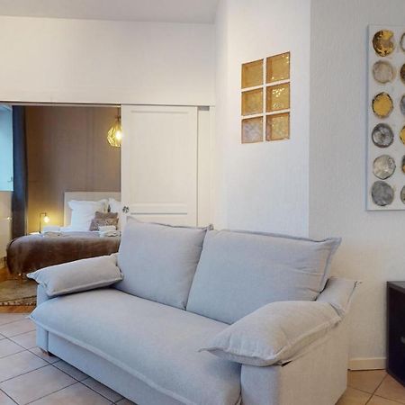 Magic Home - Les Taillandiers Colmar Buitenkant foto