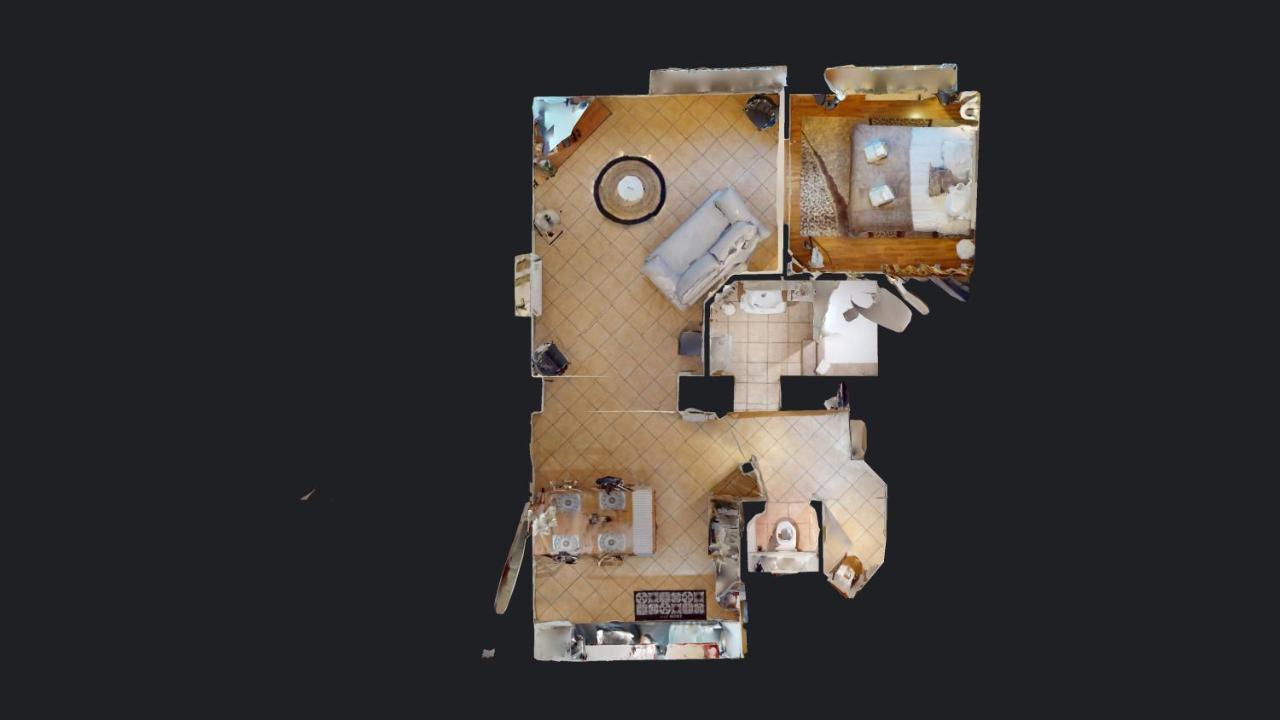 Magic Home - Les Taillandiers Colmar Buitenkant foto
