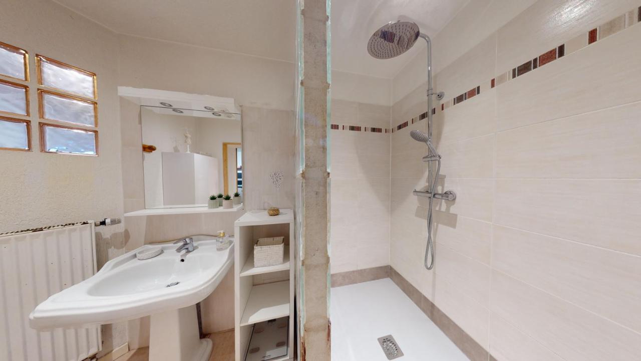 Magic Home - Les Taillandiers Colmar Buitenkant foto