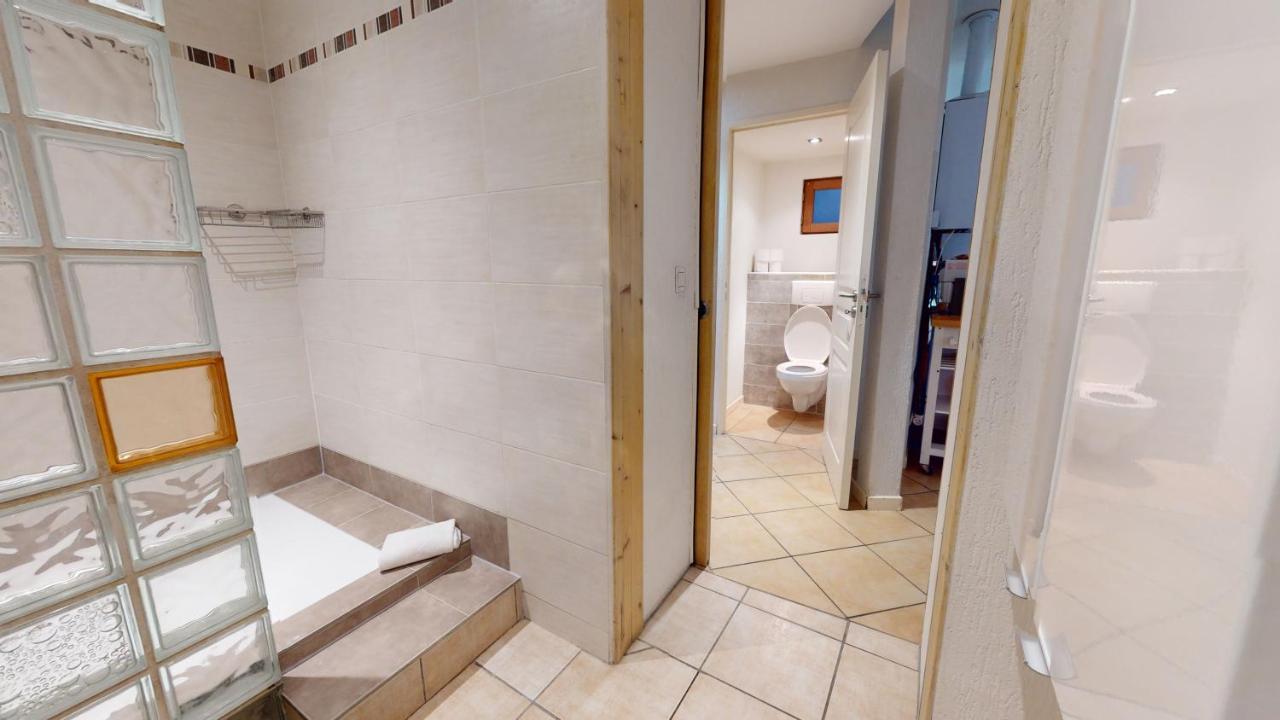 Magic Home - Les Taillandiers Colmar Buitenkant foto