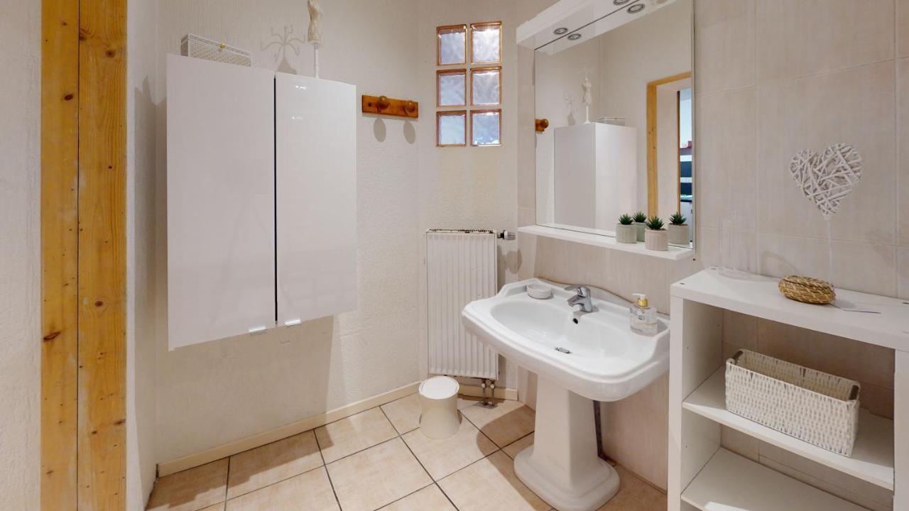 Magic Home - Les Taillandiers Colmar Buitenkant foto